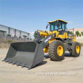 5Ton Front End Loader Heavy Duty